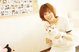 お子さまが歯医者嫌いにならないように