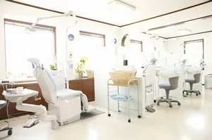 診療室