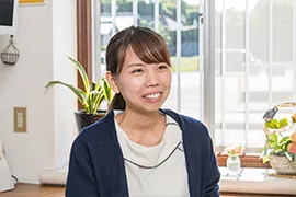 受付堀口